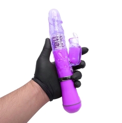 Vibrador Coelhinho - comprar online