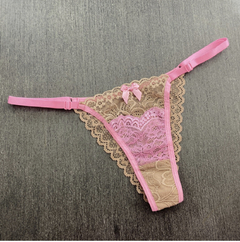 Calcinha Neon - Angel Lingerie