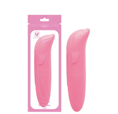 Vibrador Golfinho