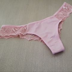 Calcinha renda - Angel Lingerie