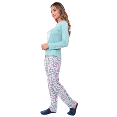 Pijama inverno - comprar online