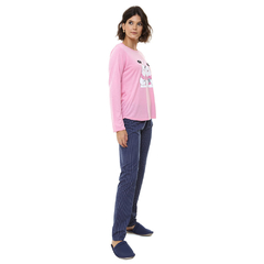 Pijama inverno - loja online