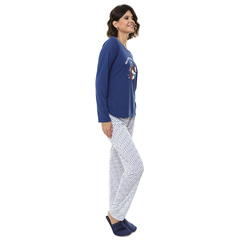 Pijama inverno - comprar online