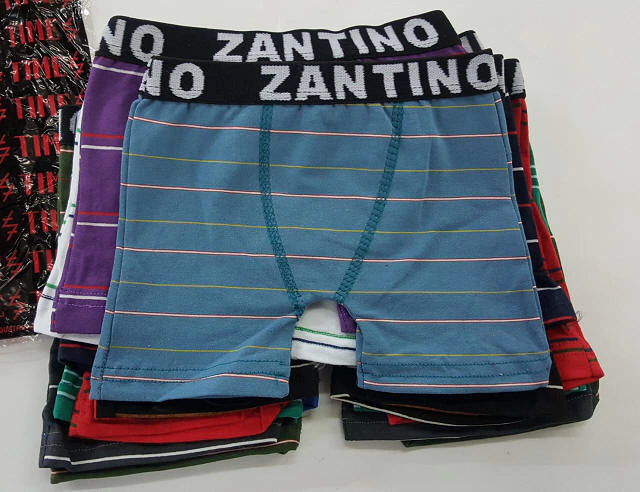 Calzoncillos zantino shop