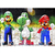 Quebra Cabeça Mario 150 PC