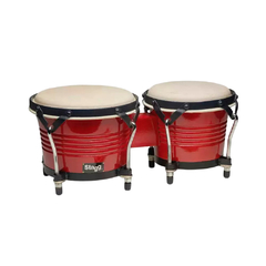 Bongo Stagg Madeira BW-200 Cherry