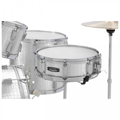 Bateria Vox Telstar (Silver Crocodile)