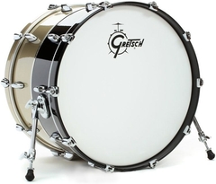 Bateria Gretsch RetrôLuxe Custom - Shell Pack (12"/16"/22"/14") - comprar online