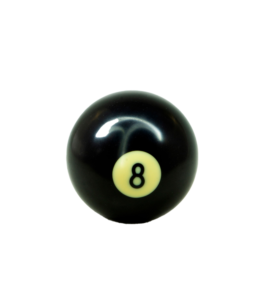 Sinuca Bola 8 