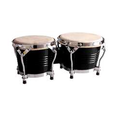 Bongo Stagg Madeira BW-200 BK Preto