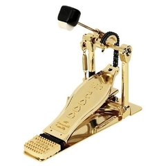 Pedal Para Bateria DW Drums 5000 Gold Limited Edition Semi Novo (Simples)