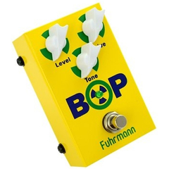 Pedal Fuhrmann Distortion BOP01