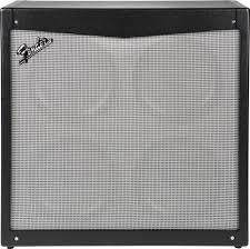 Kit Amplificador Fender Mustang V Cabeçote + Gabinete