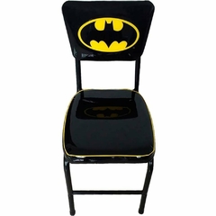Cadeira Batman DC Comics Logo