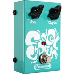 Pedal Fuhrmann Cool Chorus CC01