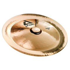 Prato Paiste Alpha Brilliant China (18")