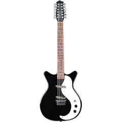 Guitarra Danelectro Vintage Modified Preta DC59BK