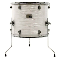 Bateria Dolphin Evolution (White Pearl) - comprar online