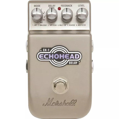 Pedal Marshall Delay Echohead EH-1