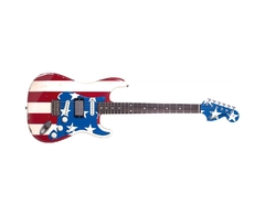 Guitarra Fender Stratocaster Wayne Kramer