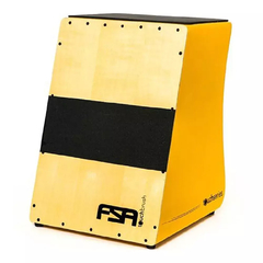 Cajon FSA Eletro-Acústico Touch Rush - FT7004