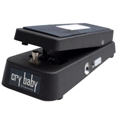 Pedal Dunlop Wah-Wah Cry Baby GCB-95