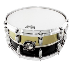 Bateria Gretsch RetrôLuxe Custom - Shell Pack (12"/16"/22"/14") na internet