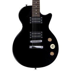 Guitarra Strinberg Les Paul Preta LPS200BK