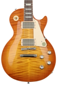 Guitarra Gibson Les Paul Standard 60' Unburst