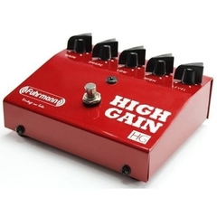 Pedal Fuhrmann High Gain HG01