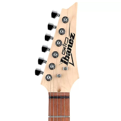 Guitarra Ibanez GIO HSS GRX40 BKN (Preta)