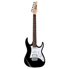 Guitarra Ibanez GIO HSS GRX40 BKN (Preta)