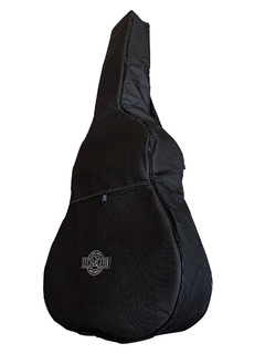 Bag para Violão Hand & Made Music Shop Top Luxo (Capa para Violão Clássico ou Folk)