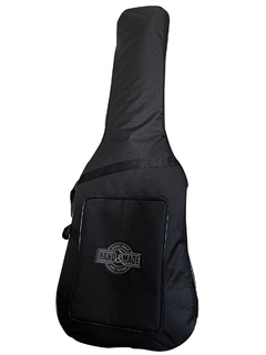 Bag para Guitarra Hand & Made Music Shop Top Luxo (Capa para Guitarra)