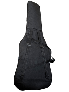 Bag para Guitarra Hand & Made Music Shop Top Luxo (Capa para Guitarra)
