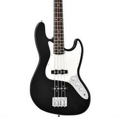 Baixo Phoenix 4C Jazz Bass Preto JB-BK