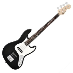 Baixo Phoenix 4C Jazz Bass Preto JB-BK