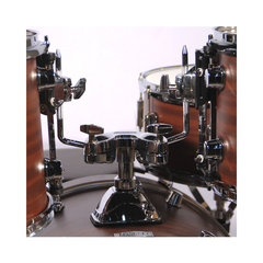 Bateria Legend Classic Series Mahogany - comprar online