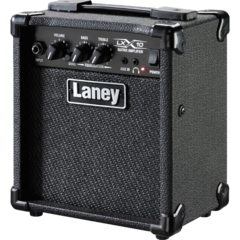 Amplificador Cubo para Guitarra Laney LX-10