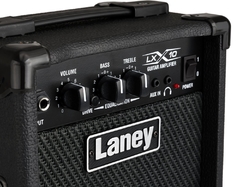 Amplificador Cubo para Guitarra Laney LX-10