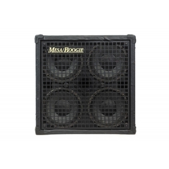 Amplificador para Baixo Semi Novo Mesa Boogie M Pulse - Cabeçote + Gabinete