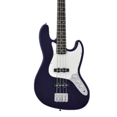 Baixo Phoenix 4C Jazz Bass Dark Blue MSR-4 DBL