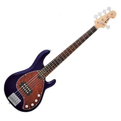 Baixo Phoenix 5C Music Man Dark Blue MSR-5 DBL