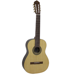 Violão Giannini Nylon 7 Cordas Natural Muirapiranga