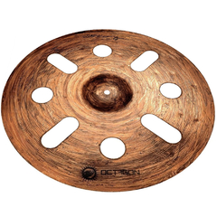 Prato Octagon Groove China New Concept GR18CN (18")