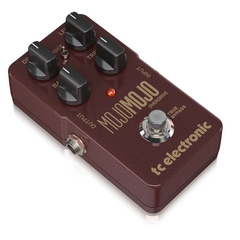 Pedal TC Electronic Mojomojo Overdrive