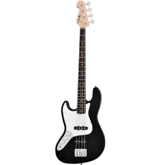 Baixo Phoenix 4C Jazz Bass Preto JB-BK - Canhoto