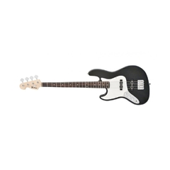 Baixo Phoenix 4C Jazz Bass Preto JB-BK - Canhoto