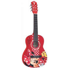 Violão Phoenix Nylon Infantil Disney Minnie VID-MN1