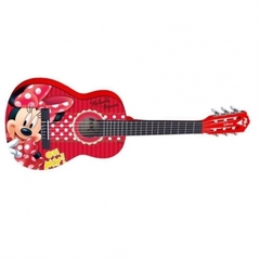 Violão Phoenix Nylon Infantil Disney Minnie VID-MN1